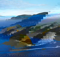 Full-Day Bruny Island Cruises Day Tour from Hobart - Holiday Find