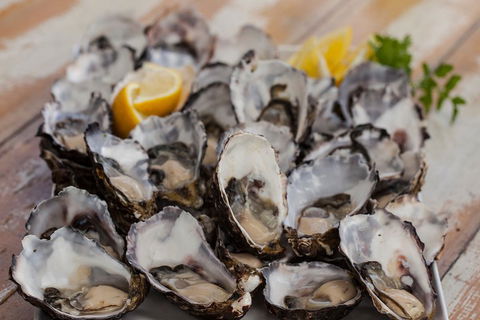 Bruny Island Traveller - Gourmet Tasting And Sightseeing Day Trip From Hobart - Holiday Find 4