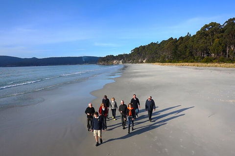 Bruny Island Traveller - Gourmet Tasting And Sightseeing Day Trip From Hobart - Holiday Find 5