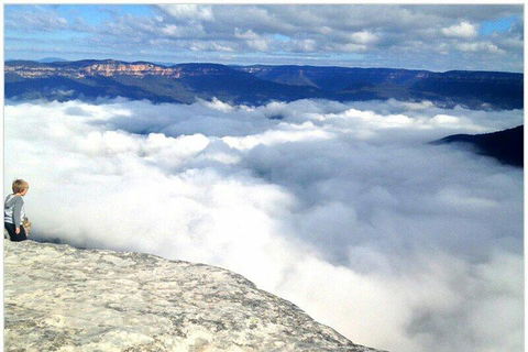 Small-Group Blue Mountains Day Trip From Sydney With Wildlife Park - Holiday Find 3