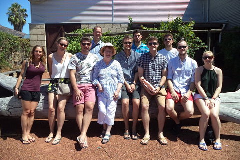 Swan Valley River Cruise And Wine Tasting Day Trip From Perth - Holiday Find 3