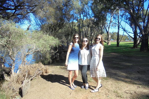 Swan Valley River Cruise And Wine Tasting Day Trip From Perth - Holiday Find 4