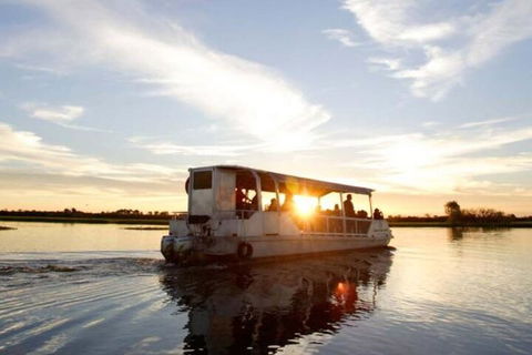 3 Day 4WD Dragonfly Dreaming Accommodated Top End Safari - Holiday Find 1