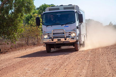3 Day 4WD Dragonfly Dreaming Accommodated Top End Safari - Holiday Find 2
