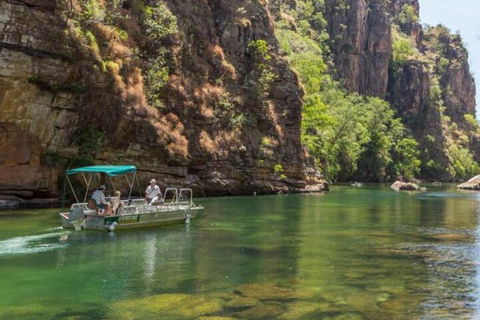 3 Day 4WD Dragonfly Dreaming Accommodated Top End Safari - Holiday Find 3