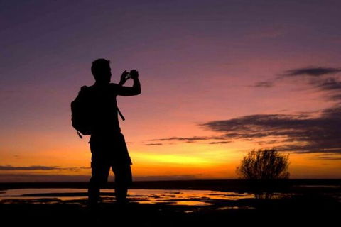 3 Day 4WD Dragonfly Dreaming Accommodated Top End Safari - Holiday Find 4