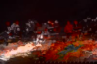 4 Day/3 Night Perentie Dreaming Safari, Uluru