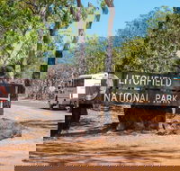 5 Day 4WD Jabiru Dreaming Top End Safari - Holiday Find