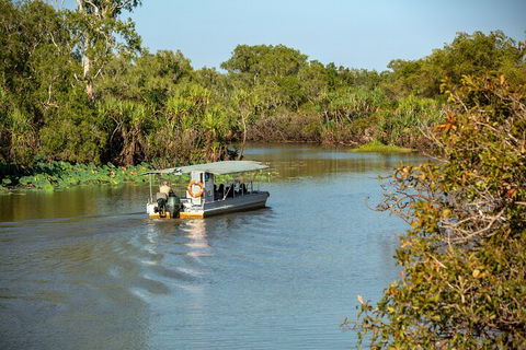3 Day 4WD Dragonfly Dreaming Top End Safari - Holiday Find 1