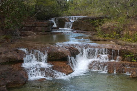 3 Day 4WD Dragonfly Dreaming Top End Safari - Holiday Find 3