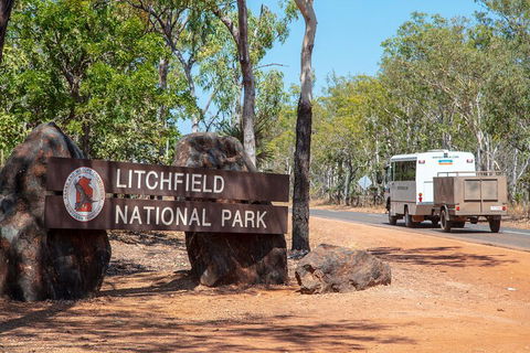 3 Day 4WD Dragonfly Dreaming Top End Safari - Holiday Find 5