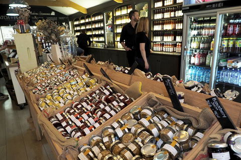 Adelaide Hills And Hahndorf Half-Day Tour From Adelaide - Holiday Find 0