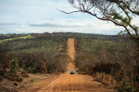 NEW TOUR - Kangaroo Island Road To Recovery Tour (1 Day/1 Night) - Holiday Find 2