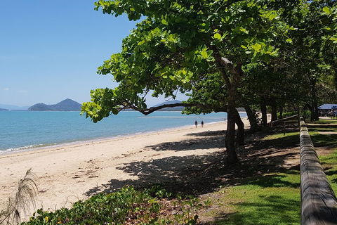 Small-Group Afternoon Cairns City Tour With Harbour Dinner Cruise - Holiday Find 1