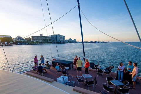 Small-Group Afternoon Cairns City Tour With Harbour Dinner Cruise - Holiday Find 2