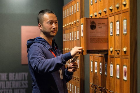 Port Arthur Historic Site 2-Day Pass - Holiday Find 0