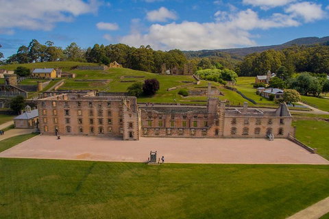 Port Arthur Historic Site 2-Day Pass - Holiday Find 1
