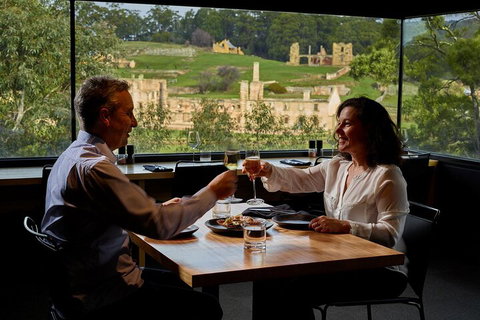 Port Arthur Historic Site 2-Day Pass - Holiday Find 2