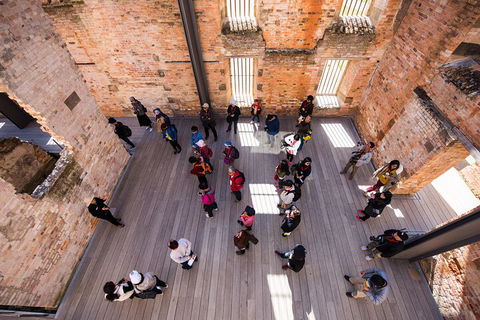 Port Arthur Historic Site 2-Day Pass - Holiday Find 3