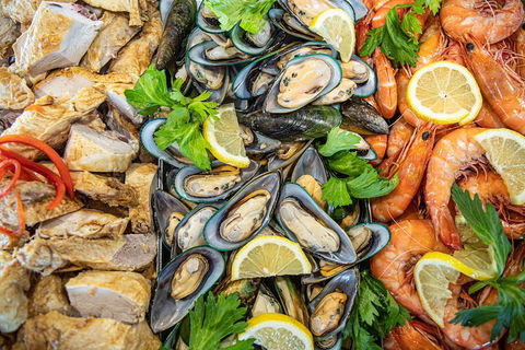 Dinner Buffet Cruise On The Gold Coast - Holiday Find 1