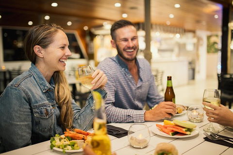 Dinner Buffet Cruise On The Gold Coast - Holiday Find 5