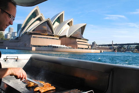 Sydney Whale-Watching Cruise Including Lunch Or Breakfast - Holiday Find 3