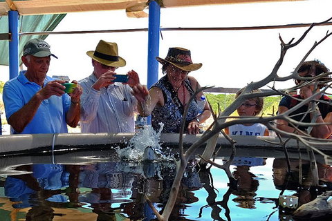 Cape Leveque 4WD Tour From Broome With Optional Return Flight - Holiday Find 0