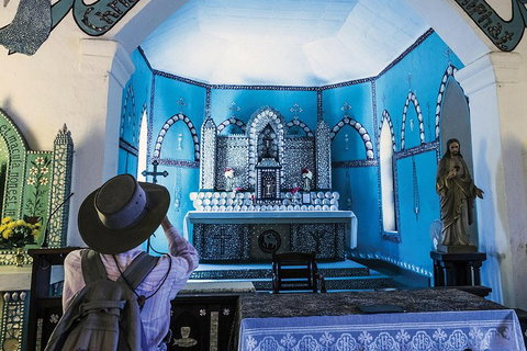 Cape Leveque 4WD Tour From Broome With Optional Return Flight - Holiday Find 1