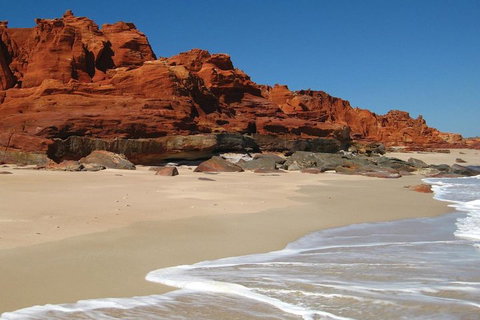Cape Leveque 4WD Tour From Broome With Optional Return Flight - Holiday Find 4