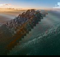 Southwest Tasmania Wilderness Experience Fly Cruise and Walk Including Lunch - Holiday Find