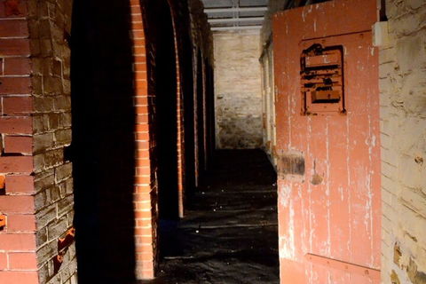 Adelaide Gaol Ghost Tour And Paranormal Investigation - Holiday Find 1