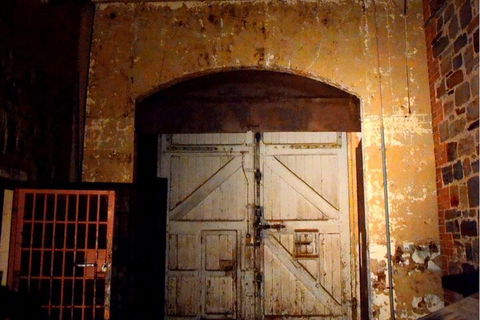 Adelaide Gaol Ghost Tour And Paranormal Investigation - Holiday Find 5