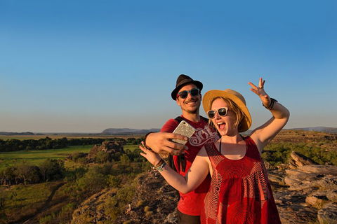 Kakadu National Park Wildlife And Ubirr Rock Art Tour From Darwin City - Holiday Find 1