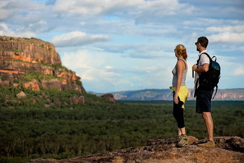 Kakadu National Park Wildlife And Ubirr Rock Art Tour From Darwin City - Holiday Find 3