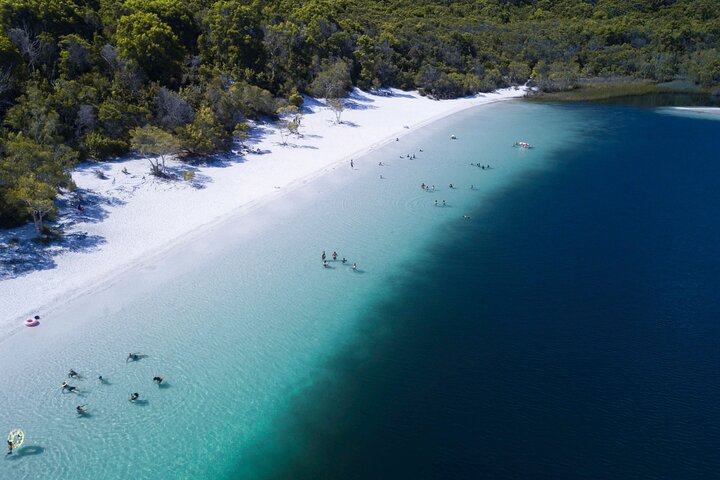 Fraser Island QLD Holiday Find