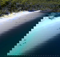 All-Inclusive Fraser Island Day Tour - Holiday Find