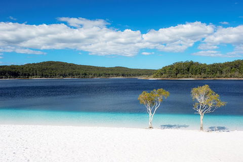 All-Inclusive Fraser Island Day Tour - Holiday Find 3