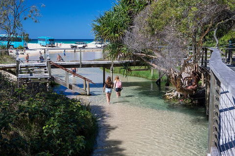 All-Inclusive Fraser Island Day Tour - Holiday Find 4