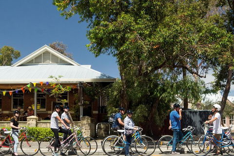 Explore Freo The Local Way: 3-hour Bike Tour - Holiday Find 1