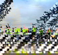 Perth East Foreshore and City Segway Tour - Holiday Find