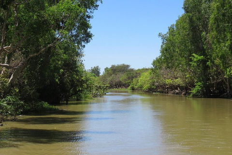 Darwin To Kakadu Day Trip By Air Including Yellow Water Cruise - Holiday Find 1