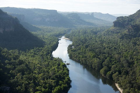 Darwin To Kakadu Day Trip By Air Including Yellow Water Cruise - Holiday Find 3
