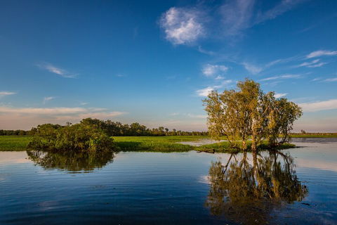 Darwin To Kakadu Day Trip By Air Including Yellow Water Cruise - Holiday Find 5
