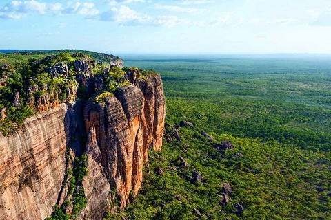 Darwin To Katherine Day Trip By Air Including Nitmiluk (Katherine) Gorge Cruise - Holiday Find 1
