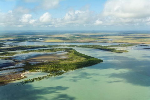Darwin To Katherine Day Trip By Air Including Nitmiluk (Katherine) Gorge Cruise - Holiday Find 2