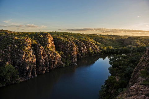 Darwin To Katherine Day Trip By Air Including Nitmiluk (Katherine) Gorge Cruise - Holiday Find 4