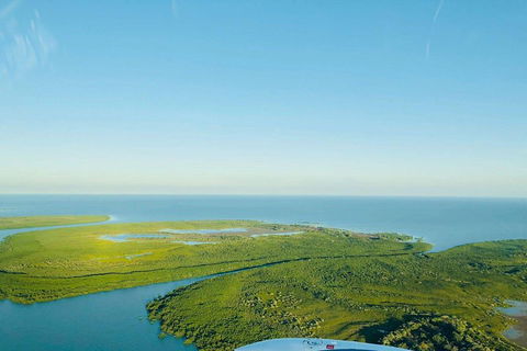 Darwin To Katherine Day Trip By Air Including Nitmiluk (Katherine) Gorge Cruise - Holiday Find 5