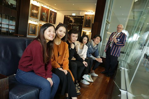 Sports Tour Of Melbourne With MCG Tour And Australian Sports Museum Access - Holiday Find 0
