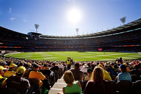 Sports Tour Of Melbourne With MCG Tour And Australian Sports Museum Access - Holiday Find 2