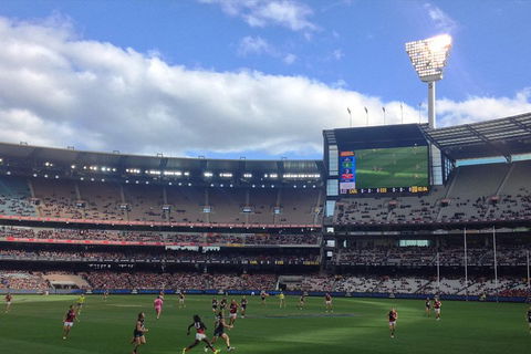 Sports Tour Of Melbourne With MCG Tour And Australian Sports Museum Access - Holiday Find 3